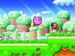 Kirby Super Star Ultra
